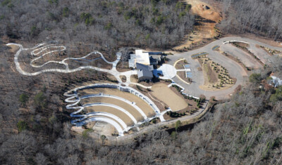 Atlanta Botanical Garden Gainesville – Smithgall Woodland Legacy - Gainesville, GA