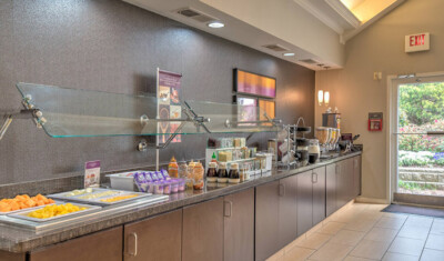 Residence Inn Lenox/Buckhead