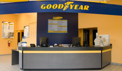 Goodyear - McDonough, GA