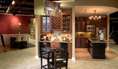 Robert Harris Homes - Atlanta, GA