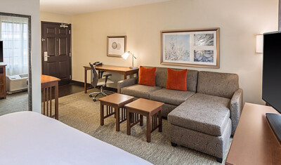 Staybridge Suites Independence