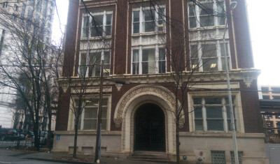 Legal Aid Society – Interior and Exterior Renovation - Atlanta, GA