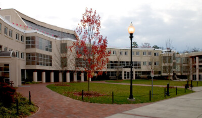 Emory University - Atlanta, GA