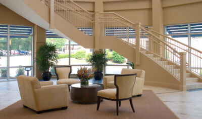 RBC Centura Bank - Atlanta, GA