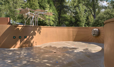 Atlanta Botanical Garden – Children’s Garden - Atlanta, GA