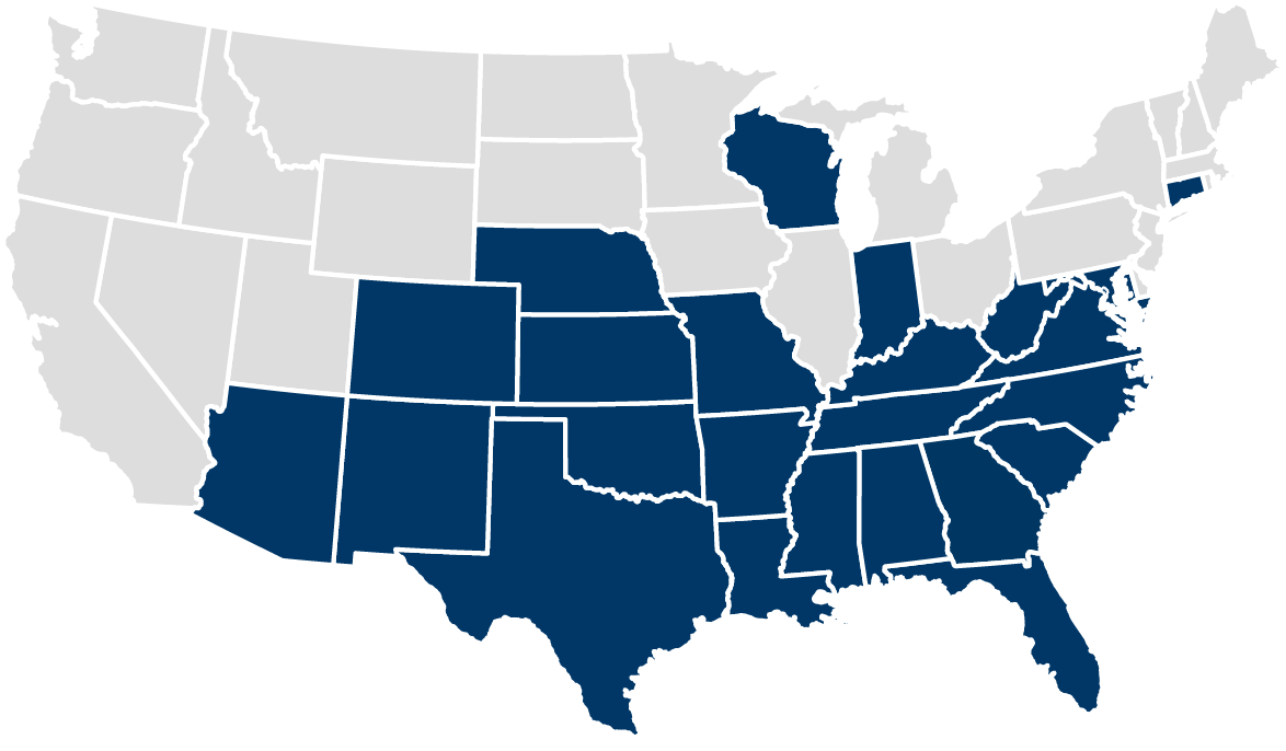 Genoa State & Licenses