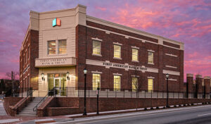 First American Bank & Trust Lawrenceville, GA