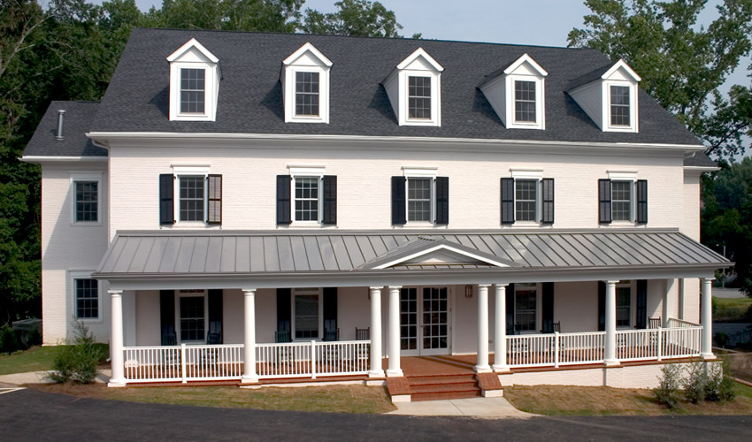 Phi Gamma Delta House - University of Georgia