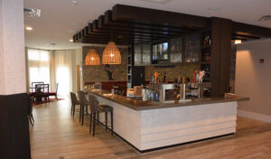 Hotel Indigo Vinings