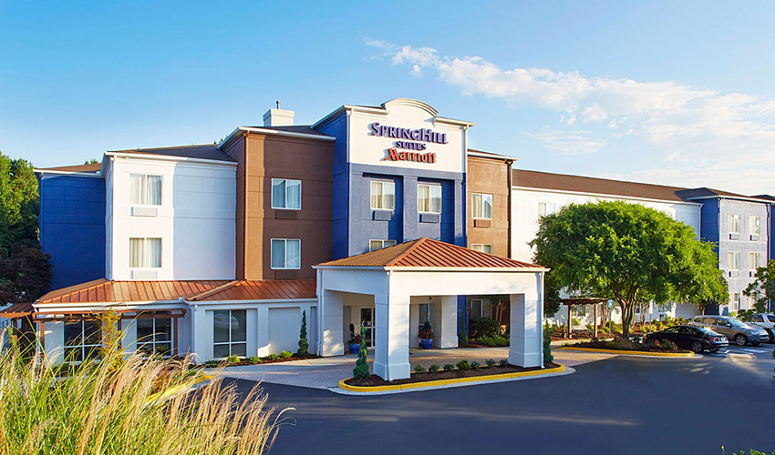 Springhill Suites - Lithia Springs, GA