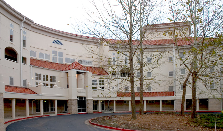 Emory University - Atlanta, GA
