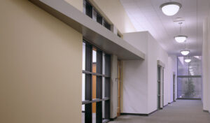 Gambrell Hall at Emory University - Atlanta, GA