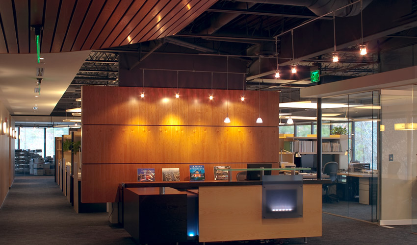 PFVS Architects - Atlanta, GA