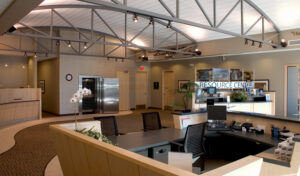 Wings Financial Building - Atlanta, GA