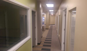 Legal Aid Society – Interior and Exterior Renovation - Atlanta, GA