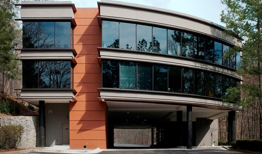 PFVS Architects - Atlanta, GA