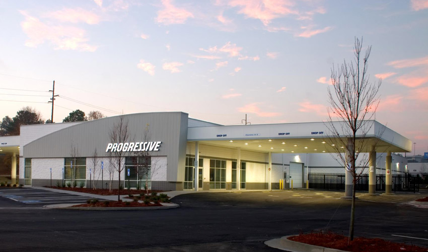 Progressive - Atlanta, GA