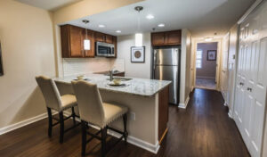 Dunwoody Pines Independent Retirement Community - Dunwoody, GA