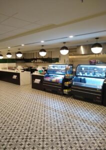 Kia Ora Cafe - Alpharetta, GA