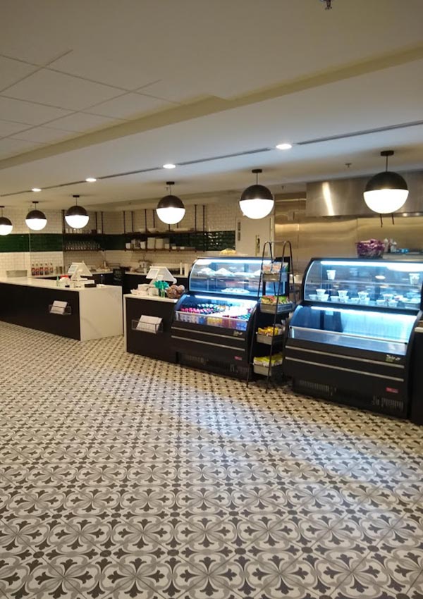 Kia Ora Cafe - Alpharetta, GA