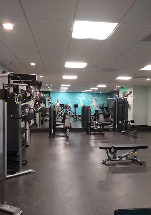 Lakeview Fitness Center - Alpharetta, GA