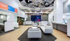 Synovus Place Branch - Columbus, GA
